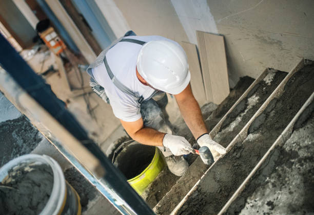 Best Residential Concrete Solutions in Lake Butler, FL