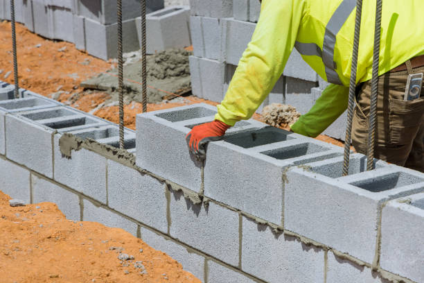 Best Concrete Slab Construction in Lake Butler, FL