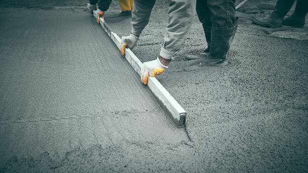 Professional Concrete contractor in FL