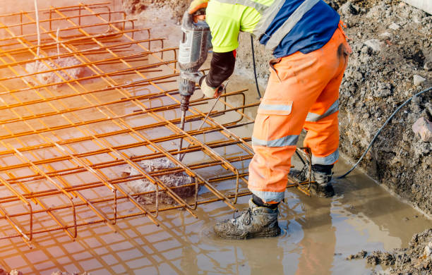 Best Concrete Demolition Services in Lake Butler, FL