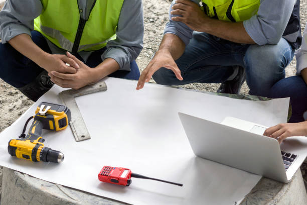 Best Concrete Removal and Replacement in Lake Butler, FL