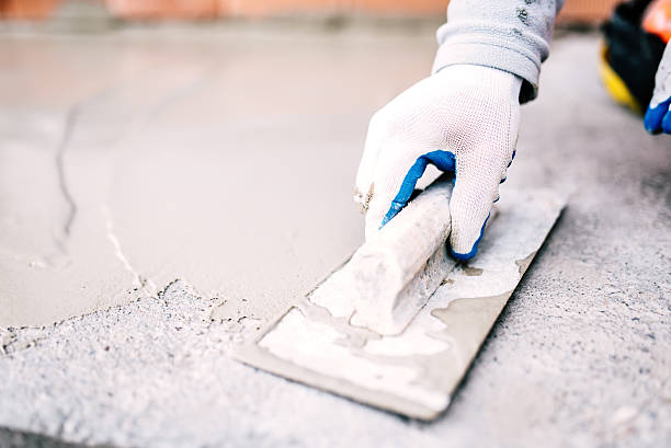 Best Concrete Grinding and Polishing in Lake Butler, FL